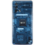 Чехол BoxFace OPPO A74 