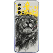 Чехол BoxFace OPPO A74 