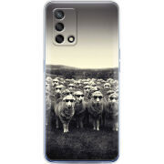 Чехол BoxFace OPPO A74 