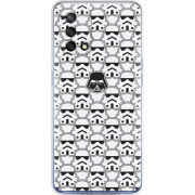 Чехол BoxFace OPPO A74 