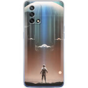 Чехол BoxFace OPPO A74 