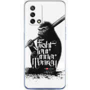 Чехол BoxFace OPPO A74 