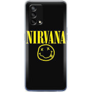 Чехол BoxFace OPPO A74 NIRVANA