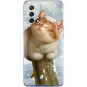 Чехол BoxFace OPPO A74 