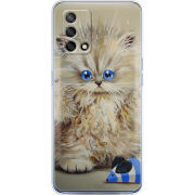 Чехол BoxFace OPPO A74 