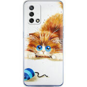 Чехол BoxFace OPPO A74 