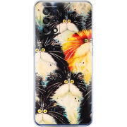 Чехол BoxFace OPPO A74 