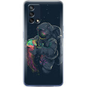 Чехол BoxFace OPPO A74 