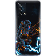 Чехол BoxFace OPPO A74 