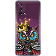 Чехол BoxFace OPPO A74 