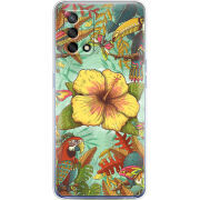Чехол BoxFace OPPO A74 