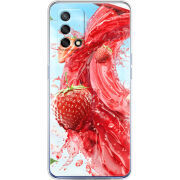 Чехол BoxFace OPPO A74 