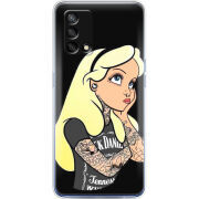 Чехол BoxFace OPPO A74 
