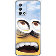 Чехол BoxFace OPPO A74 