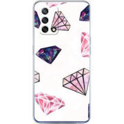 Чехол BoxFace OPPO A74 