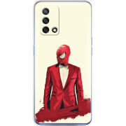 Чехол BoxFace OPPO A74 