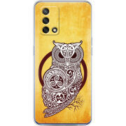 Чехол BoxFace OPPO A74 