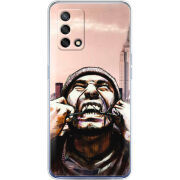 Чехол BoxFace OPPO A74 