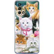 Чехол BoxFace OPPO A74 