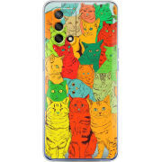 Чехол BoxFace OPPO A74 