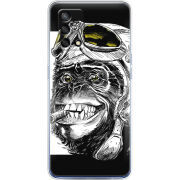 Чехол BoxFace OPPO A74 
