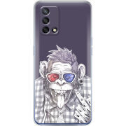 Чехол BoxFace OPPO A74 