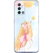 Чехол BoxFace OPPO A74 