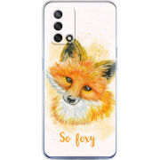 Чехол BoxFace OPPO A74 