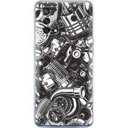 Чехол BoxFace OPPO A74 