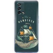 Чехол BoxFace OPPO A74 