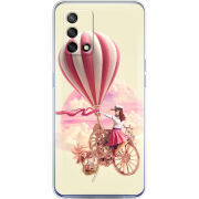 Чехол BoxFace OPPO A74 