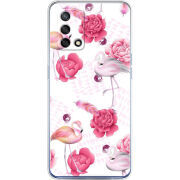 Чехол BoxFace OPPO A74 