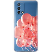 Чехол BoxFace OPPO A74 
