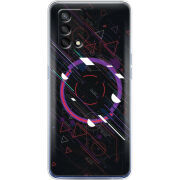 Чехол BoxFace OPPO A74 