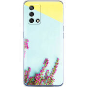 Чехол BoxFace OPPO A74 
