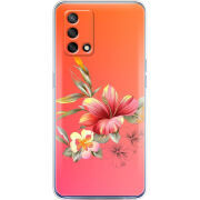 Чехол BoxFace OPPO A74 