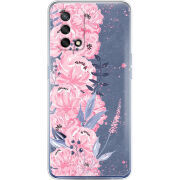 Чехол BoxFace OPPO A74 