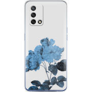 Чехол BoxFace OPPO A74 