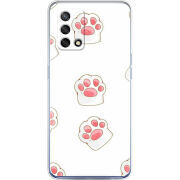 Чехол BoxFace OPPO A74 