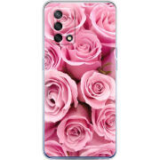 Чехол BoxFace OPPO A74 