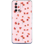 Чехол BoxFace OPPO A74 