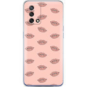 Чехол BoxFace OPPO A74 