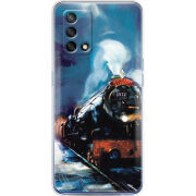 Чехол BoxFace OPPO A74 