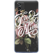 Чехол BoxFace OPPO A74 