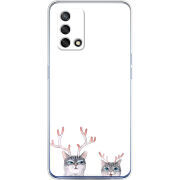 Чехол BoxFace OPPO A74 