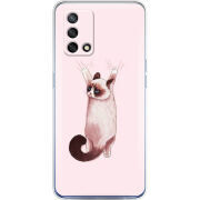 Чехол BoxFace OPPO A74 