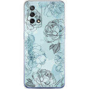 Чехол BoxFace OPPO A74 