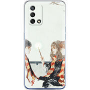 Чехол BoxFace OPPO A74 