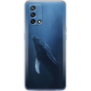 Чехол BoxFace OPPO A74 