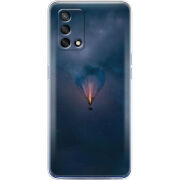 Чехол BoxFace OPPO A74 